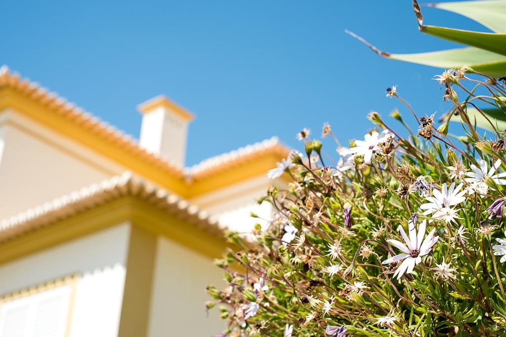 Apartamentos Benvindo By Umbral Albufeira Ngoại thất bức ảnh