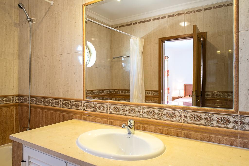 Apartamentos Benvindo By Umbral Albufeira Phòng bức ảnh