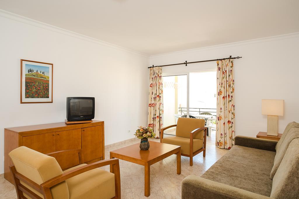 Apartamentos Benvindo By Umbral Albufeira Phòng bức ảnh