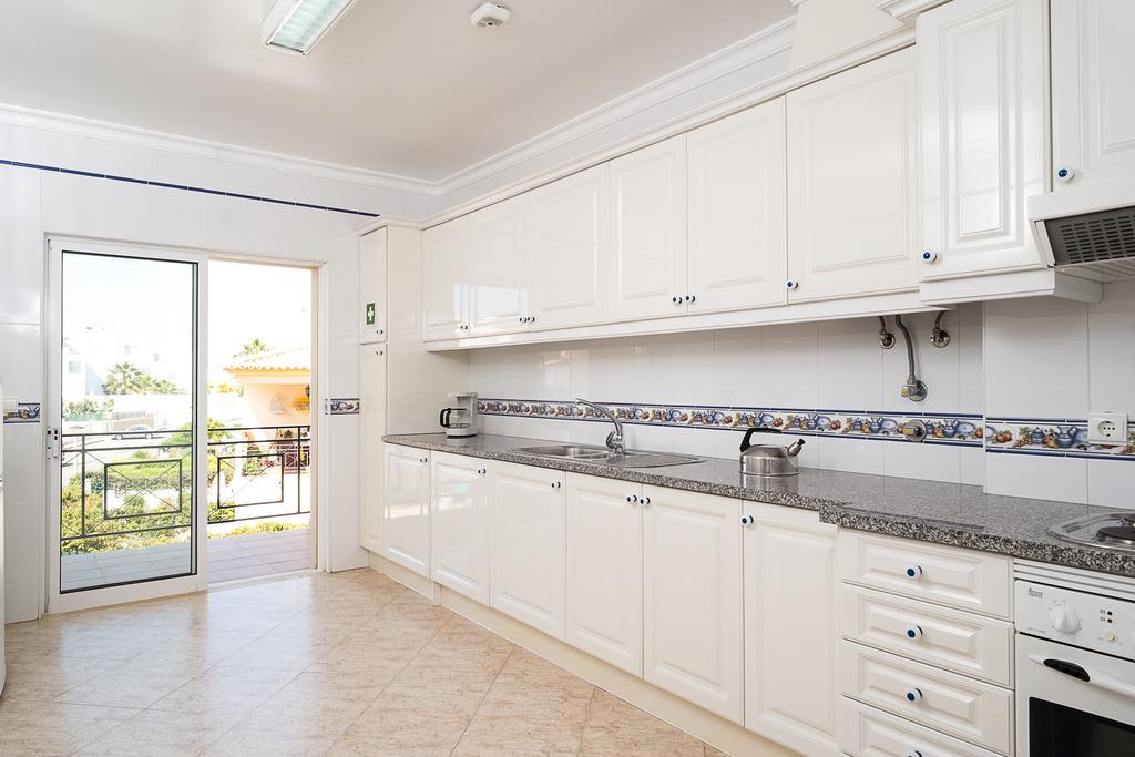 Apartamentos Benvindo By Umbral Albufeira Ngoại thất bức ảnh